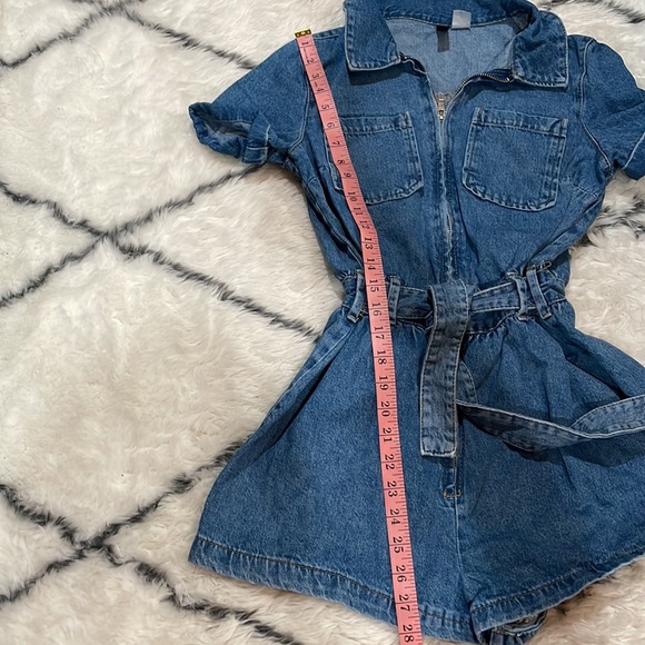 Revival Jean Jumper - Picture 3 of 4